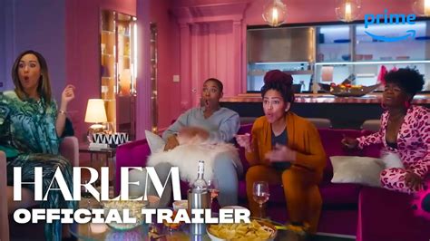 harlem s01e03 hdtvrip|Harlem: Season 1, Episode 3 .